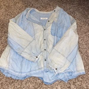 Free People Top